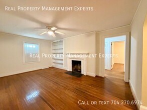 2100 Camp Greene St in Charlotte, NC - Building Photo - Building Photo