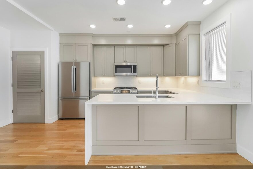 382 7th St in Jersey City, NJ - Foto de edificio