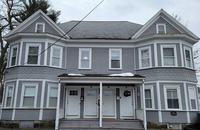 property at 15 Hampton Ave
