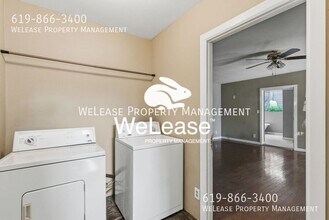 821 20th St in San Diego, CA - Building Photo - Building Photo