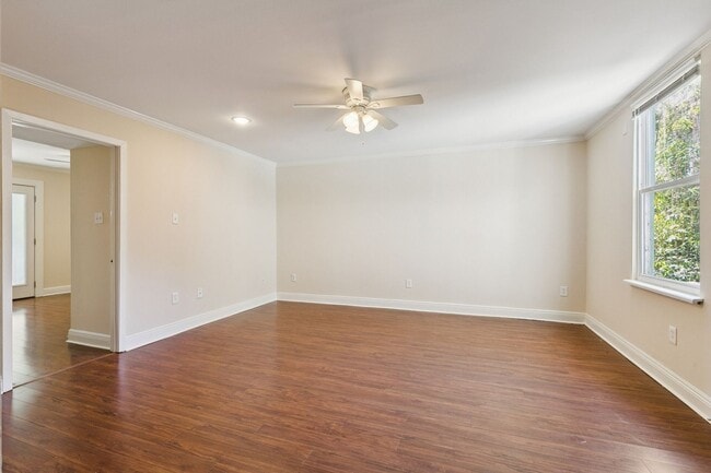 1621 Governor Nicholls St in New Orleans, LA - Building Photo - Building Photo