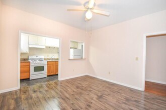 7 Kracke St in Charleston, SC - Building Photo - Building Photo