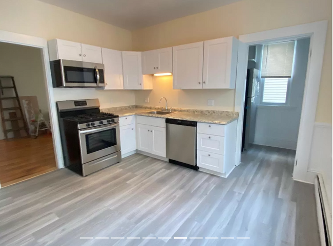 1423 Cambridge St, Unit 2