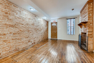 411 Sanders St in Baltimore, MD - Building Photo - Building Photo