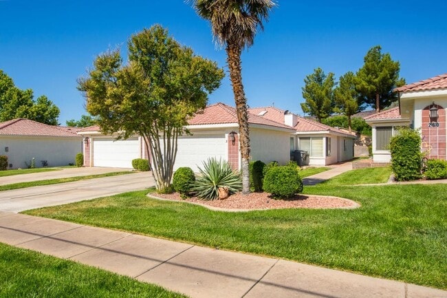 property at 266 S Main St