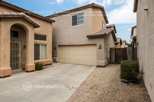 3718 W Oregon Ave in Phoenix, AZ - Building Photo