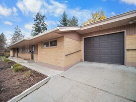 107 E 16th Ave in Spokane, WA - Building Photo