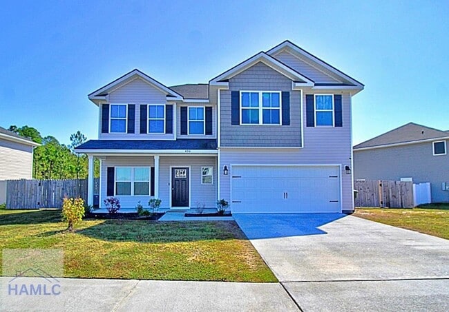 430 Rutledge Dr, Unit 04301