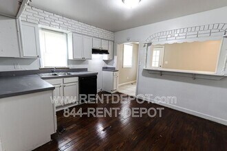 650 E Maryland St in Evansville, IN - Building Photo - Building Photo