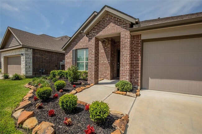 property at 22065 Juniper Crossing Dr