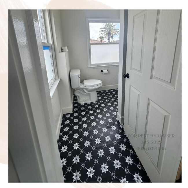 201 E Morrison Ave, Unit Casita in Santa Maria, CA - Foto de edificio - Building Photo