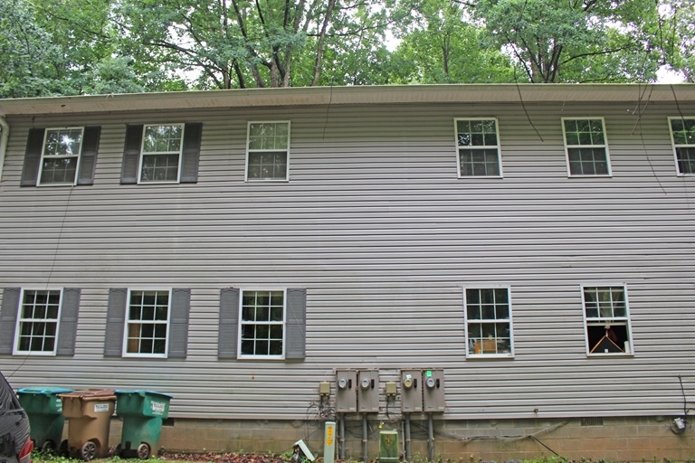 145 Janet Ln in Alto, GA - Building Photo