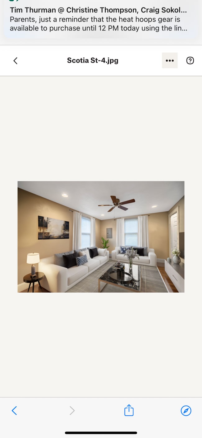 1149 Brookline Blvd, Unit 4