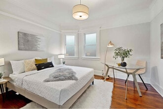 588 58th St in Oakland, CA - Building Photo - Building Photo