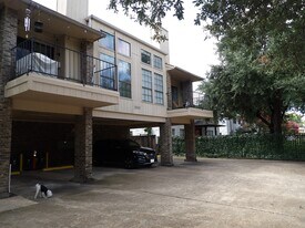 3909 Rawlins St in Dallas, TX - Building Photo