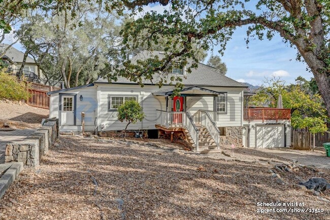 property at 785 Brush Creek Ln