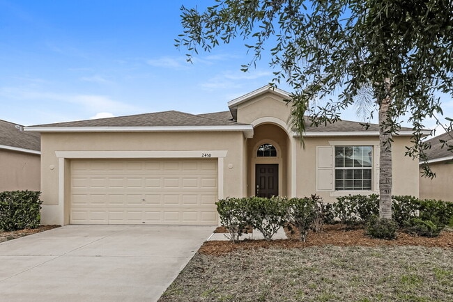 property at 2458 Dovesong Trace Dr