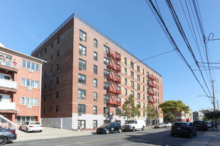 877 Bay Ridge Ave Apartments