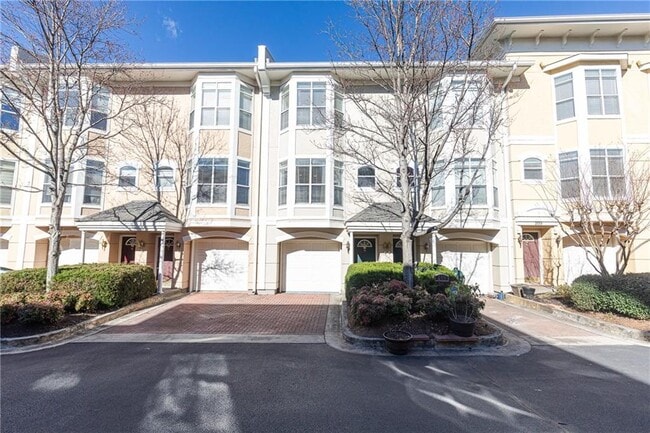 property at 375 Highland Ave NE