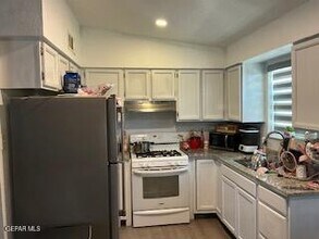 144 Marquita Ln in El Paso, TX - Building Photo - Building Photo