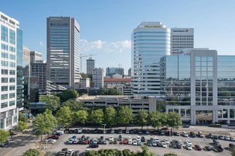 The Locks Tower in Richmond, VA - Building Photo - Building Photo