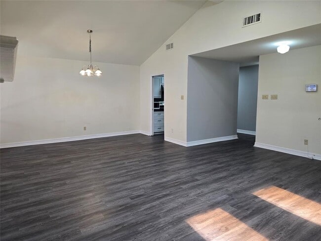 property at 4232 Boone Rd