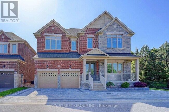 96 Match Point Ct in Aurora, ON - Building Photo - Building Photo