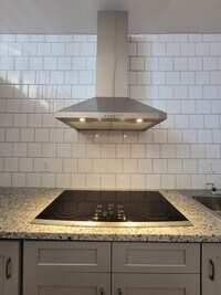 6732 Avenue V, Unit 2 Back photo'