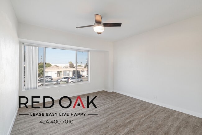 1751 Cabrillo Ave in Torrance, CA - Building Photo - Building Photo