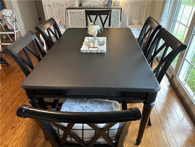 5870 Quarterwood Rd in Thaxton, VA - Building Photo - Building Photo