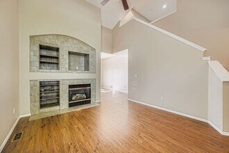 4625 Double Lasso Ct in Colorado Springs, CO - Building Photo - Building Photo