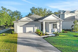 201 Katherine St in Port Orange, FL - Building Photo