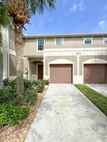 2500 Revolution St in Melbourne, FL - Building Photo