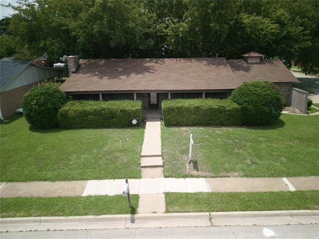 property at 300 Gloria St