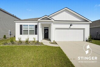 334 Sanctuary Dr in Ridgeland, SC - Building Photo - Building Photo