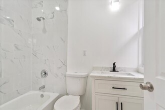 815 S 12th St, Unit 2 in Newark, NJ - Building Photo - Building Photo