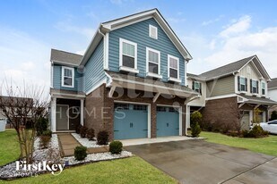 1157 Scotch Meadows Loop, Unit 2413 in Monroe, NC - Building Photo