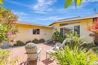 315 Anna Ave in Mountain View, CA - Building Photo - Building Photo