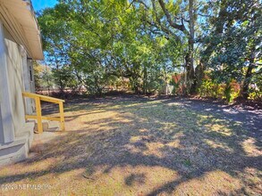 916 W 25th St in Jacksonville, FL - Building Photo - Building Photo