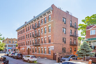 171-175 Bay 17th St in Brooklyn, NY - Foto de edificio - Primary Photo