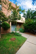 3600 Cerrillos Rd in Santa Fe, NM - Building Photo - Building Photo