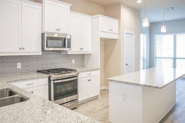 10465 Wild Rice in Conroe, TX - Building Photo - Building Photo