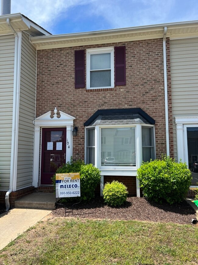 property at 104 Dominion Ct