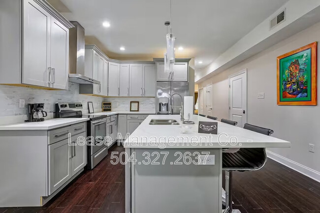 property at 1379 St Bernard Ave