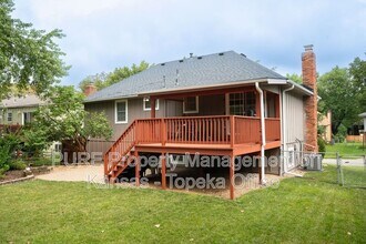 2023 E Mohawk Ct in Olathe, KS - Building Photo - Building Photo