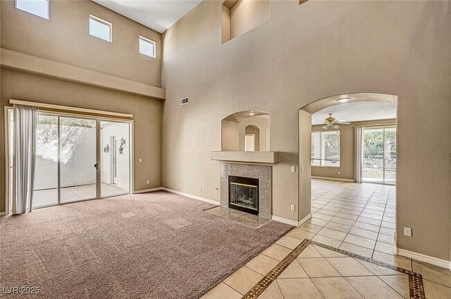 1332 Dream Valley St in Henderson, NV - Building Photo - Building Photo