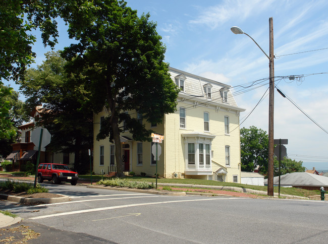 178 S Prospect St in Hagerstown, MD - Building Photo - Building Photo