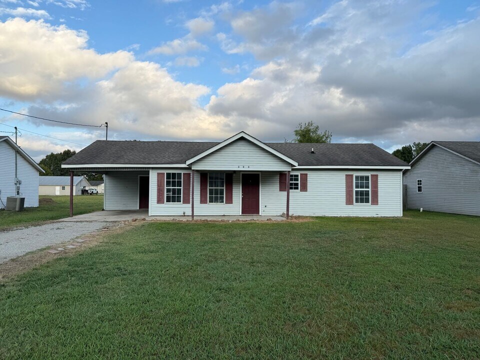 303 N 18th Ave in Paragould, AR - Building Photo