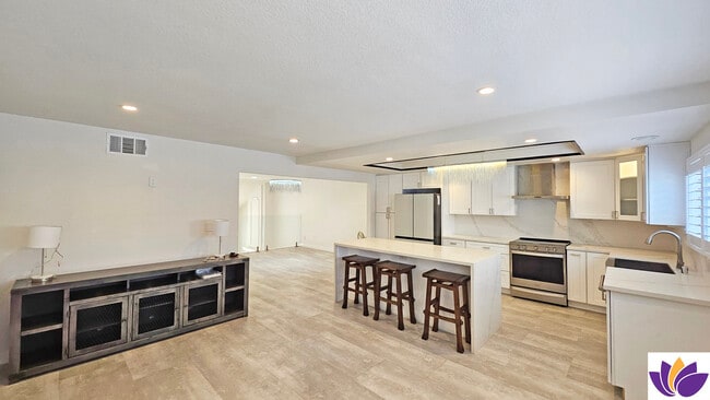 property at 18130 Oxnard St