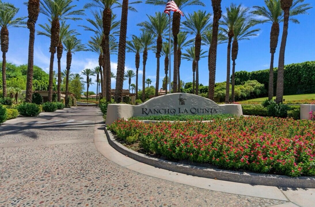 49305 Rio Arenoso in La Quinta, CA - Building Photo